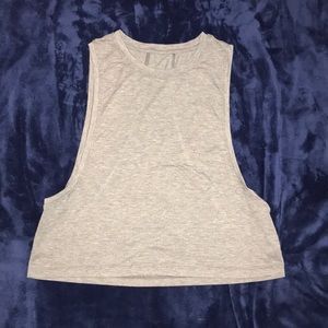 Lululemon athletica Crop top